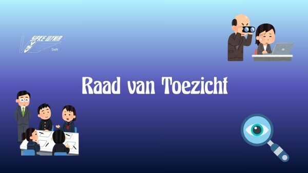 Raad van Toezicht