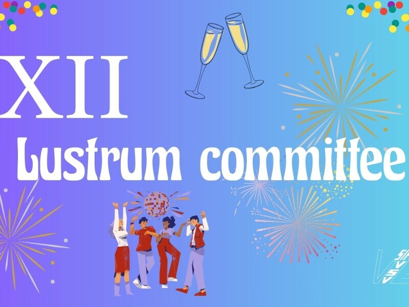 Lustrum Commissie