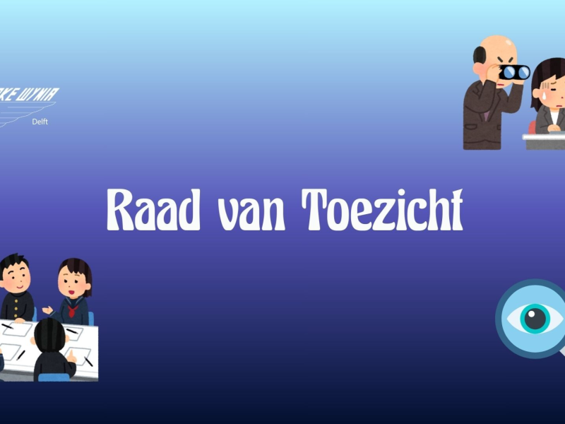 Raad van Toezicht