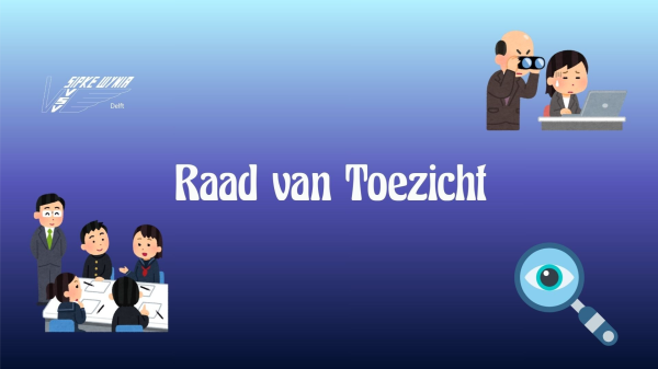 Raad van Toezicht