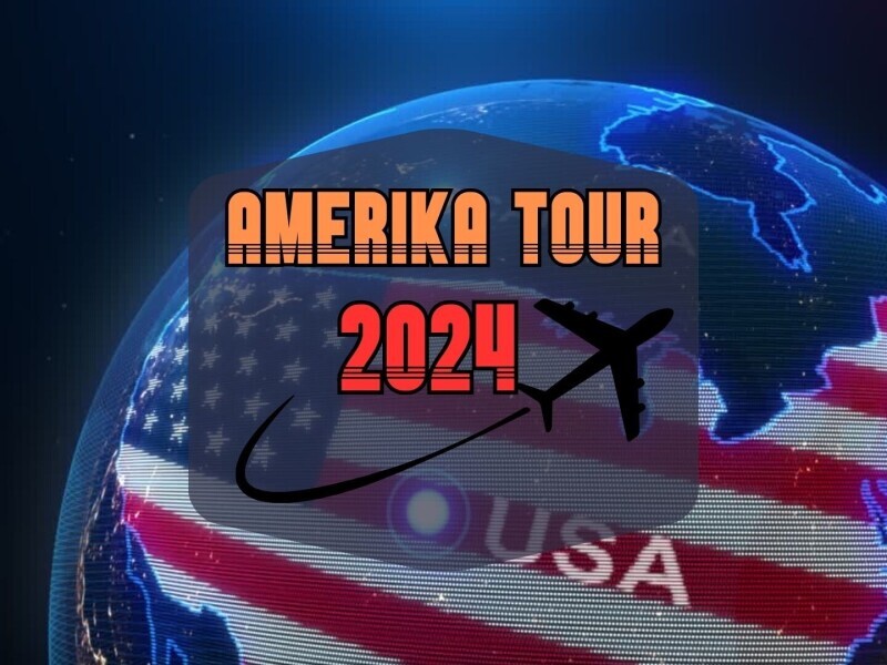 Amerika Tour Commissie