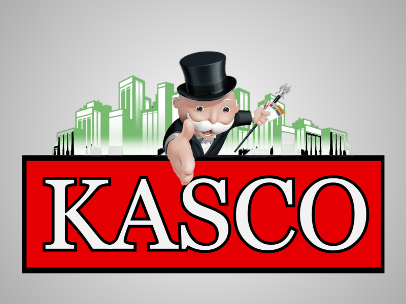 Kas commissie