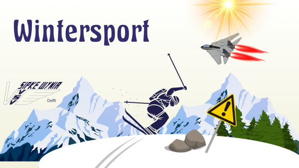 Wintersport Commissie