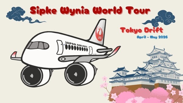 World Tour Commissie