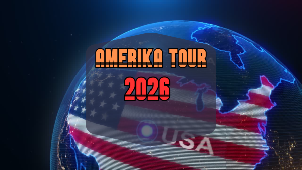 Amerika Tour Commissie